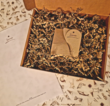 Kitting and shipping services to Switzerland